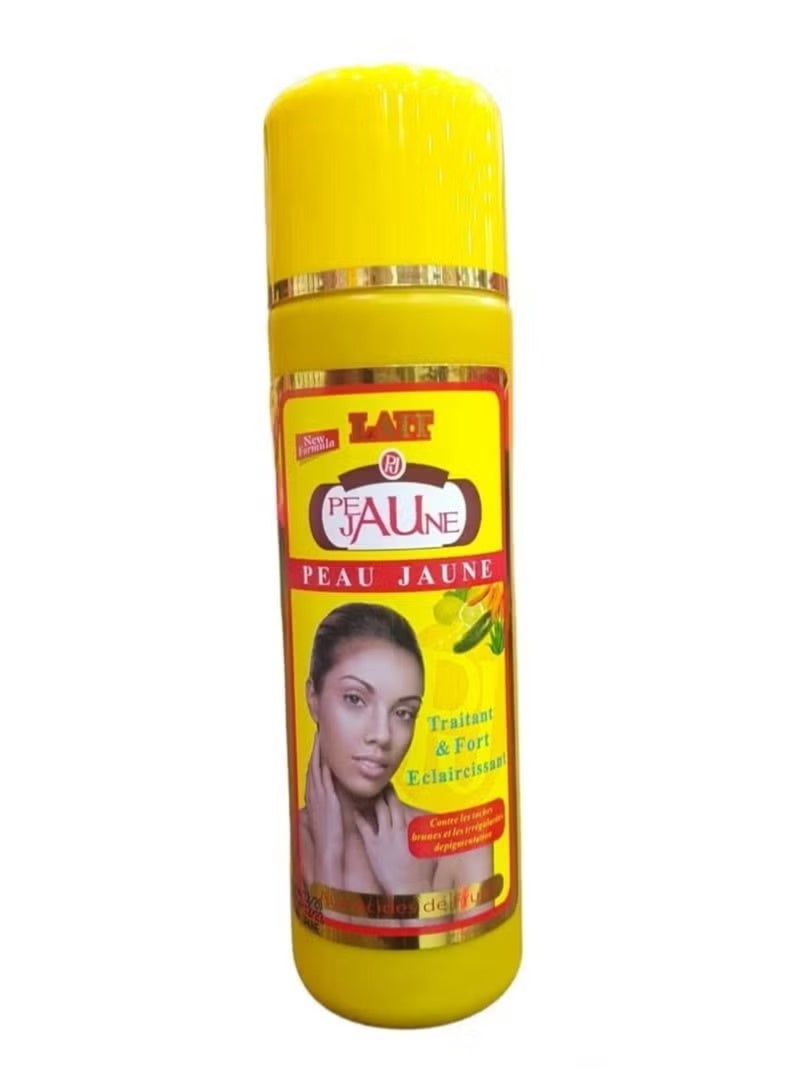 .Lotion we are all Arabs for skin whitening